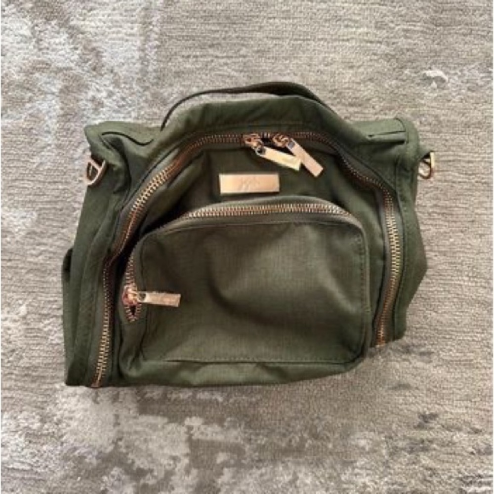 Jujube Bestie Green
